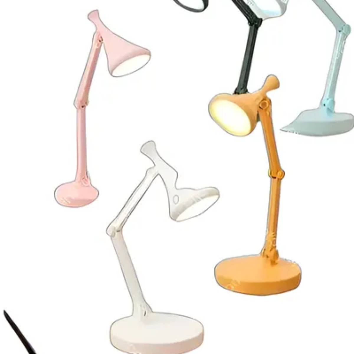 Miniatura 2 de Lampara Pixar Pequeña Escritorio